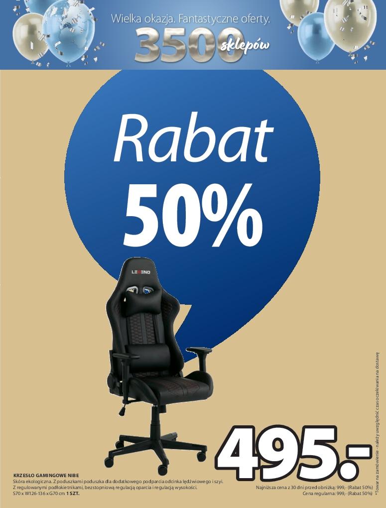 Gazetka promocyjna Jysk str. 11