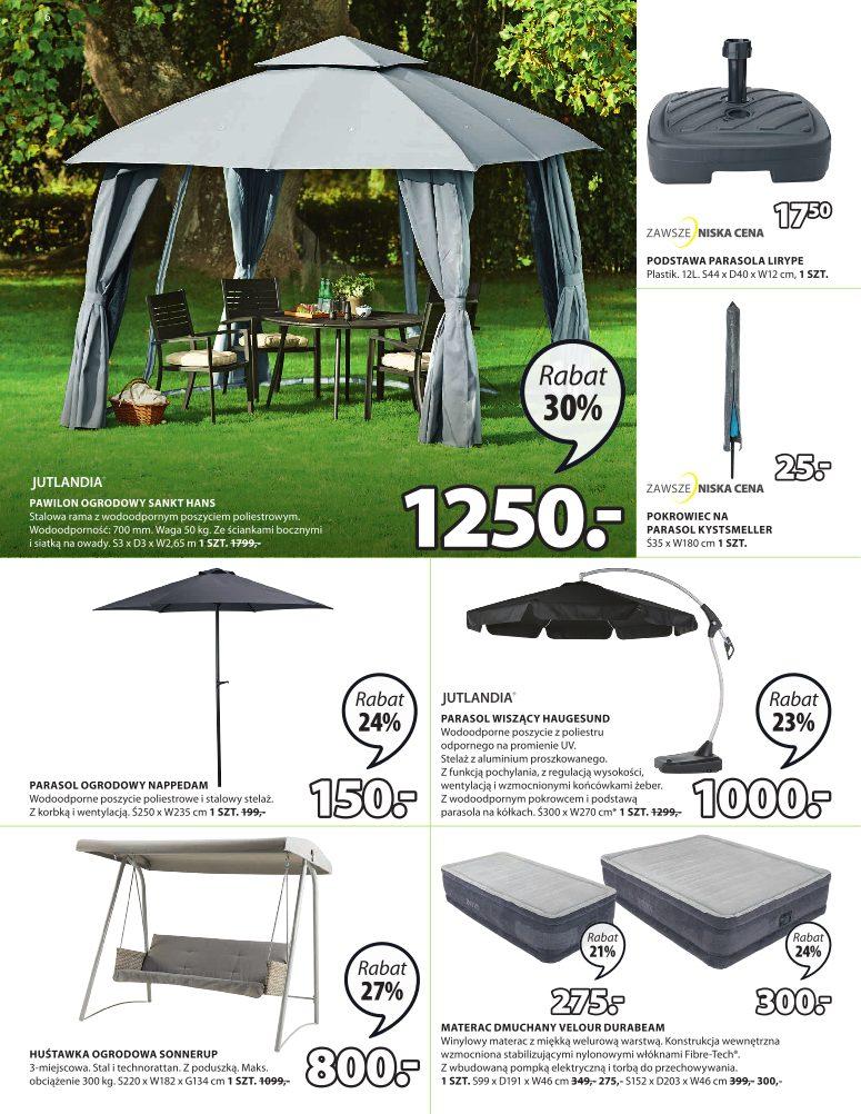 Gazetka promocyjna Jysk str. 7