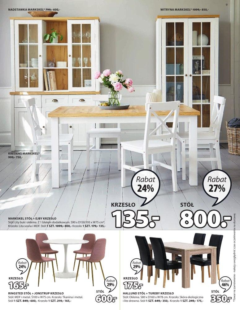 Gazetka promocyjna Jysk str. 10