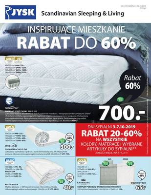 Rabat do 60%