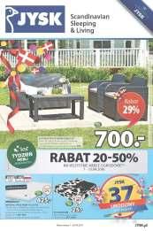 Rabat 20-50%
