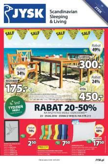 Rabat 20-50%
