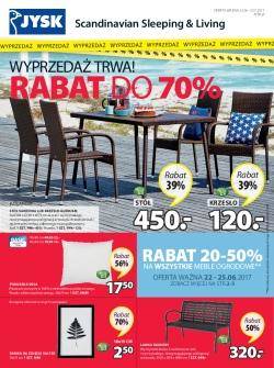 Rabat do 70%