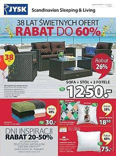 Rabat do 60%