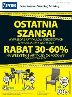 Ostatnia szansa