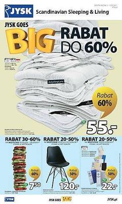 Rabat do 60%