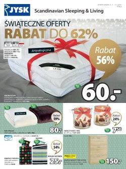 Świąteczne oferty
