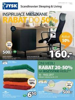 Rabat do 50%