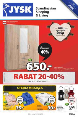 Rabat 20-40%