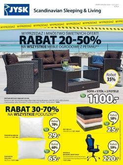Rabat 20-50%