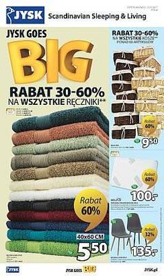 Rabat 30-60%