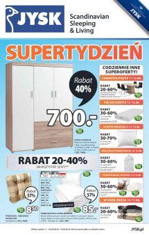 Jysk.Supertydzień