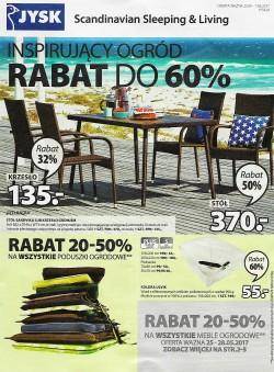 Rabat do 60%