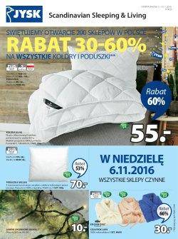 Rabat 30-60%