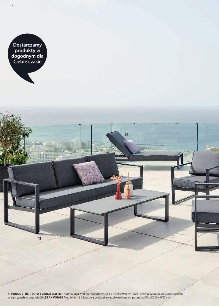 Gazetka promocyjna Jysk str. 12