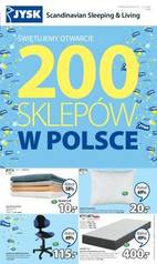 200 sklepów