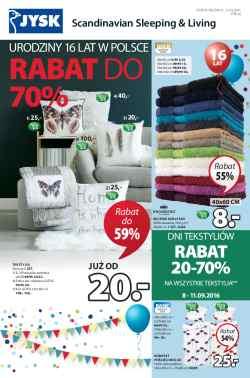 Rabat do 70%