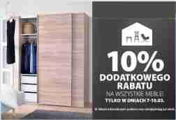 Dodatkowy rabat