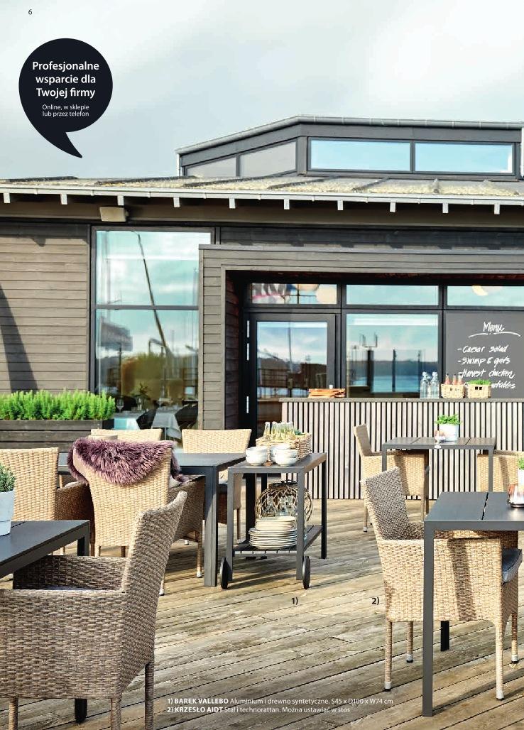 Gazetka promocyjna Jysk str. 6