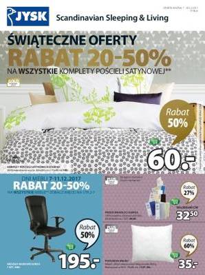 Świąteczne oferty