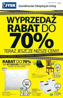 Rabat do 70%