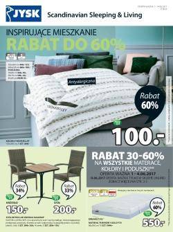 Inspirujące mieszkanie-rabat do 60%