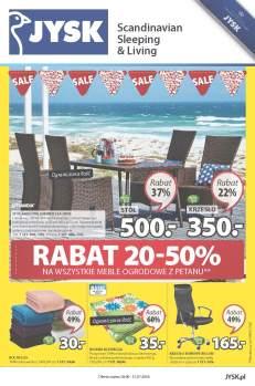 Rabat 20-50%