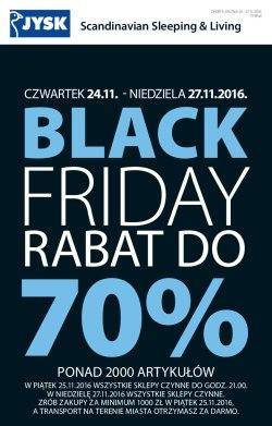 Black friday