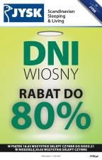 Dni do wiosny