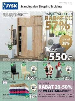 Rabat do 57%