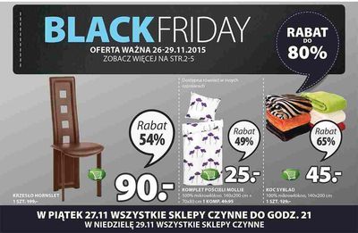 Black Friday