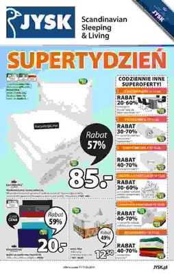 Supertydzień