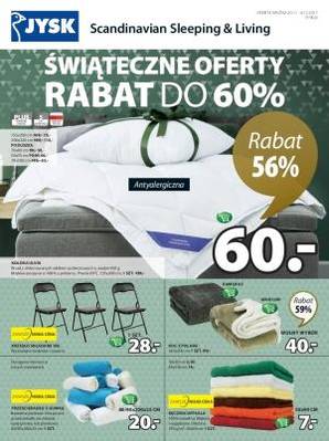 Świąteczne oferty