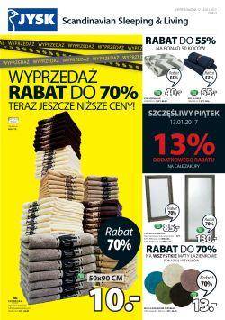 Rabat do 70%