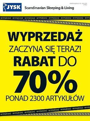 Wyprzedaż