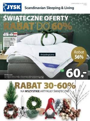 Świąteczne oferty