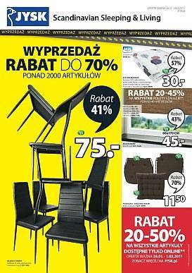 Rabat do 70%