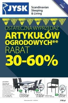 Ostateczna wyprzedaż