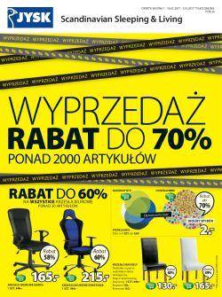Wyprzedaż