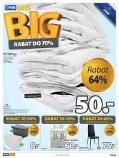 Rabat do 70%