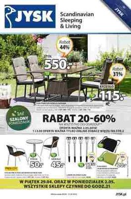 Rabat 20-60%