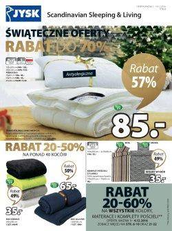 Świąteczne oferty