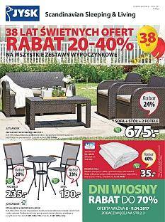 Rabat 20-40%
