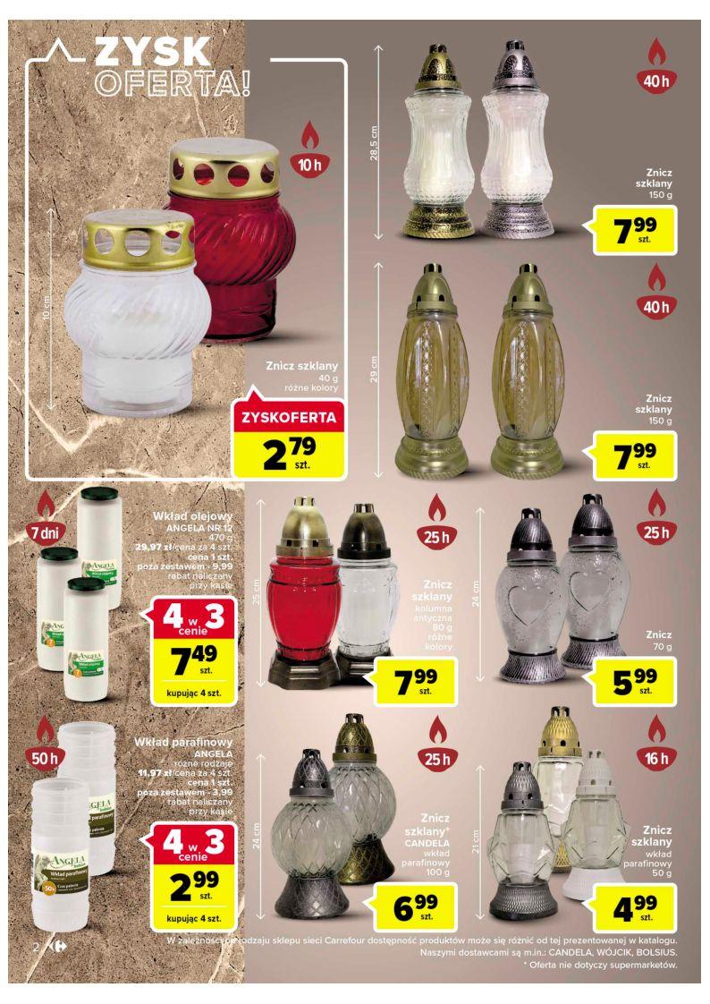 Gazetka promocyjna Jysk str. 12