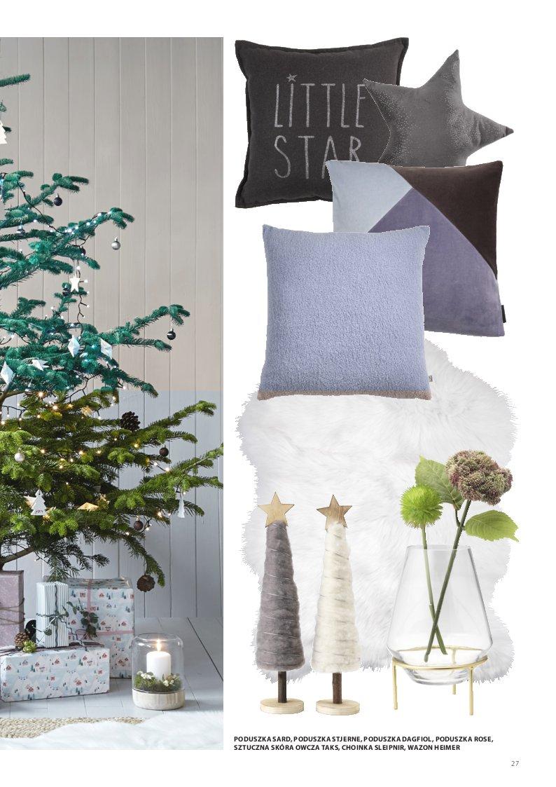 Gazetka promocyjna Jysk str. 27