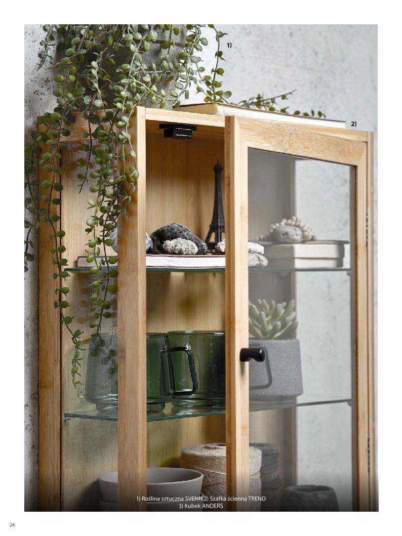 Gazetka promocyjna Jysk str. 24