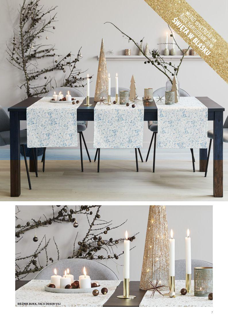 Gazetka promocyjna Jysk str. 7