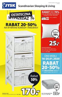 Katalog Jysk