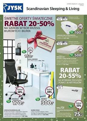 Oferty świąteczne