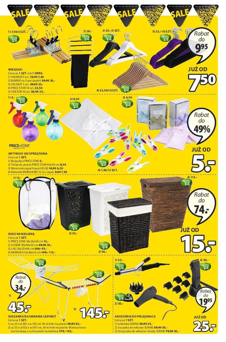 Gazetka promocyjna Jysk str. 11